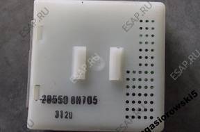 МОДУЛЬ przekanika ECU X-TRAIL T30 2.0B 285508H705