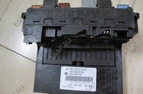 МОДУЛЬ przekanika MERCEDES 2039060005 5DK008485-52