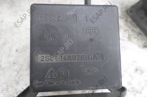 МОДУЛЬ PRZEKANIKOWY FORD FIESTA 1.4 2S6T14A076BA