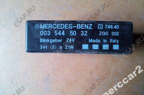 МОДУЛЬ PRZERYWACZ KIERUNKOWSKAZW 0035445032 ZGS002