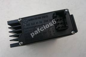 МОДУЛЬ PRZETWORNICA MERCEDES A0005429125 МОДУЛЬ PRZETWORNICA MERCEDES A0005429125