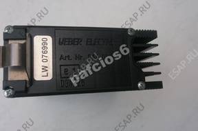 МОДУЛЬ PRZETWORNICA MERCEDES A0005429125 МОДУЛЬ PRZETWORNICA MERCEDES A0005429125