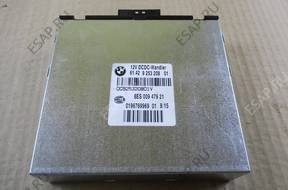 МОДУЛЬ PRZETWORNIK DCDC 925320801  X1 E84 2.0D 15 год,