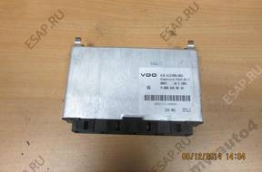 МОДУЛЬ PSM 0004460646 Mercedes Actros Axor МОДУЛЬ PSM 0004460646 Mercedes Actros Axor