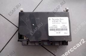 МОДУЛЬ PSM 24V MERCEDES ACTROS 0004461746