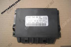 МОДУЛЬ PTS MERCEDES 0215459032