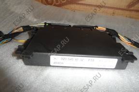 МОДУЛЬ PTS MERCEDES W 210 0205454832 МОДУЛЬ PTS MERCEDES W 210 0205454832