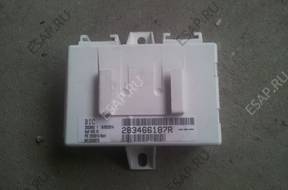 МОДУЛЬ RADIA BIC 283466187 год, clio III lift