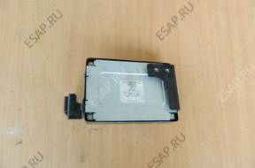 МОДУЛЬ radia УСИЛИТЕЛЬ bass works Honda Civic Ufo