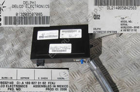 МОДУЛЬ РАДИО SATELITARNE SIRIUS A1698270162 CLK GL