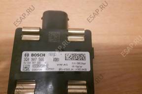 МОДУЛЬ РАДИОЛОКАЦИЯ СМЕНЫ ПОЛОСЫ RUCHU PASSAT B7 3Q0907566