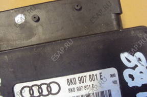 МОДУЛЬ RCZNEGO AUDI A4 B8 A5 8K0907801E