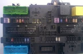 МОДУЛЬ REC OPEL ASTRA 13181278DP 5DK008669-31 PIN
