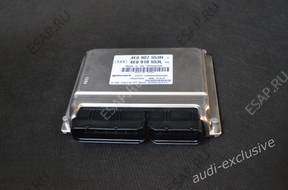 МОДУЛЬ regulacji ПОДВЕСКИ AUDI A8 D3 4E0907553H