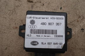 МОДУЛЬ REGULACJI WIATE 4B0907357 PASSAT B5