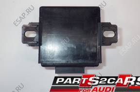 МОДУЛЬ REGULACJI WIATE AUDI S4 B5 4B0907357