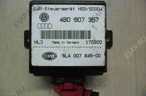 МОДУЛЬ REGULACJI WIATE VW AUDI 4B0907357