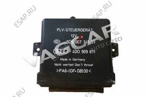 МОДУЛЬ REGULACJI WYSOKOCI РУЛЯ 4D0909611 A8