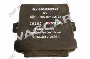 МОДУЛЬ REGULACJI WYSOKOCI РУЛЯ 4D0909611 A8