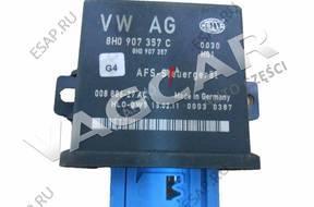 МОДУЛЬ REGULACJI ZASIEGU WIATE 8H0907357C AUDI A5