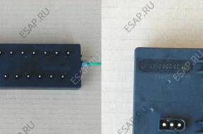 МОДУЛЬ REGULATOR КЛИМАТА MERCEDES W210 A2108000078