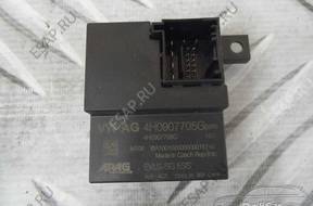 МОДУЛЬ РЕГУЛИРОВКИ РУЛЯ 4H0907705G TOUAREG 7P