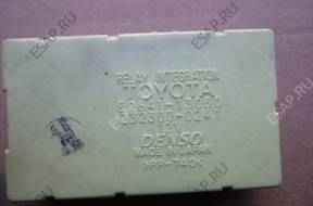 МОДУЛЬ RELAY COROLLA VERSO 01-04 82641-13050