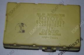МОДУЛЬ RELAY KOMFORT COROLLA 82641-13050 Brzeg