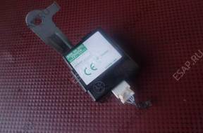 МОДУЛЬ РЕЛЕ 2.4VVTI Toyota Previa 00-06 FV