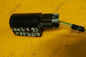 МОДУЛЬ РЕЛЕ 9656112480 CITROEN C6