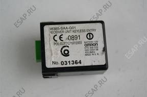 МОДУЛЬ РЕЛЕ HONDA CIVIC 01-05 88385-SAA-G01