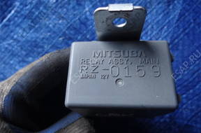 МОДУЛЬ РЕЛЕ Honda CRV CR-V 2.0 95-2001 год