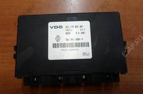 МОДУЛЬ РЕЛЕ VECU 461470002001 5010415004A