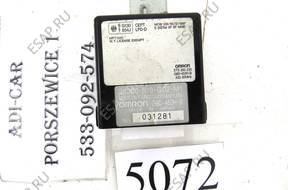 МОДУЛЬ РЕЛЕ W ДВЕРИ ЛЕВЫЙ PRZOD HONDA CRV 95-