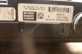 МОДУЛЬ REM H 12217799 VOLVO V70 D5 LIFT