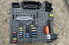 МОДУЛЬ REM  Volvo S60 V70 LIFT 04-2008 год.,