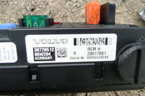 МОДУЛЬ REM  Volvo S60 V70 LIFT 04-2008 год.,