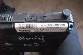 МОДУЛЬ Renault 3 BSI UCH UPC 8200309690