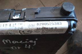 МОДУЛЬ Renault 4 BSI UCH UPC 8200525383