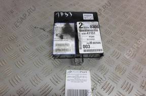 МОДУЛЬ RENAULT LAGUNA II 216532951 1.9 DCI