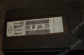 МОДУЛЬ RENAULT P8200006159 SYP - Rumia