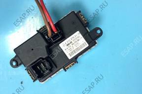 МОДУЛЬ REZYSTOR NAWIEWU DMUCHAWY A2128702110 W212