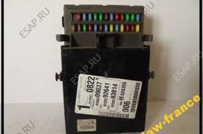 МОДУЛЬ RN1 RENAULT BSI UCH 8200292641 8200283814