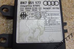 МОДУЛЬ ruchu Audi TT 8N 98-05 8N7951177