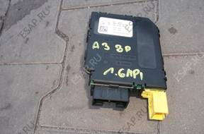 МОДУЛЬ РУЛЯ 1K0953549A AUDI A3 8P --