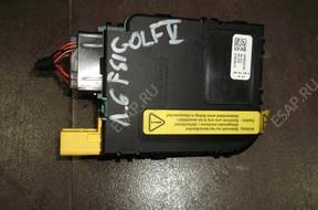 МОДУЛЬ РУЛЯ 1K0953549A VW GOLF V --