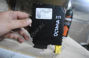МОДУЛЬ РУЛЯ 1K0953549CQ GOLF V OCTAVIA II A3