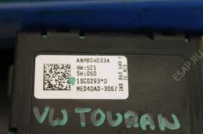 МОДУЛЬ РУЛЯ 1K0953549F VW TOURAN 1.9 TDI
