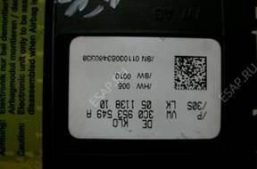 МОДУЛЬ РУЛЯ 3C0953549A PASSAT B6