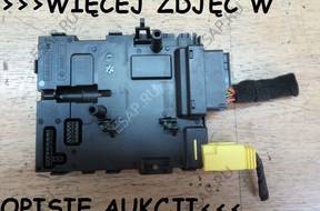 МОДУЛЬ РУЛЯ 3C0953549A VW PASSAT B6 3C0 2006 год.